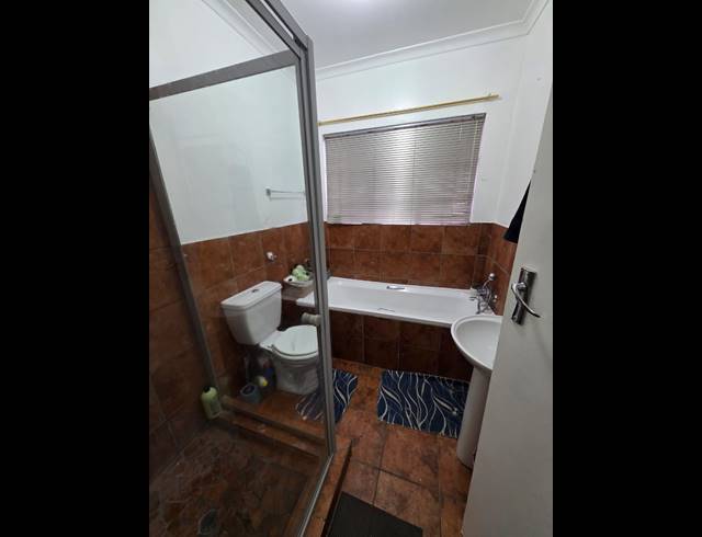 2 BEDROOM TOWNHOUSE TO LET IN VAALPARK